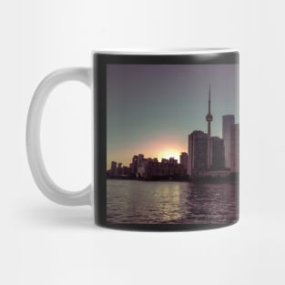 Skyline Mug